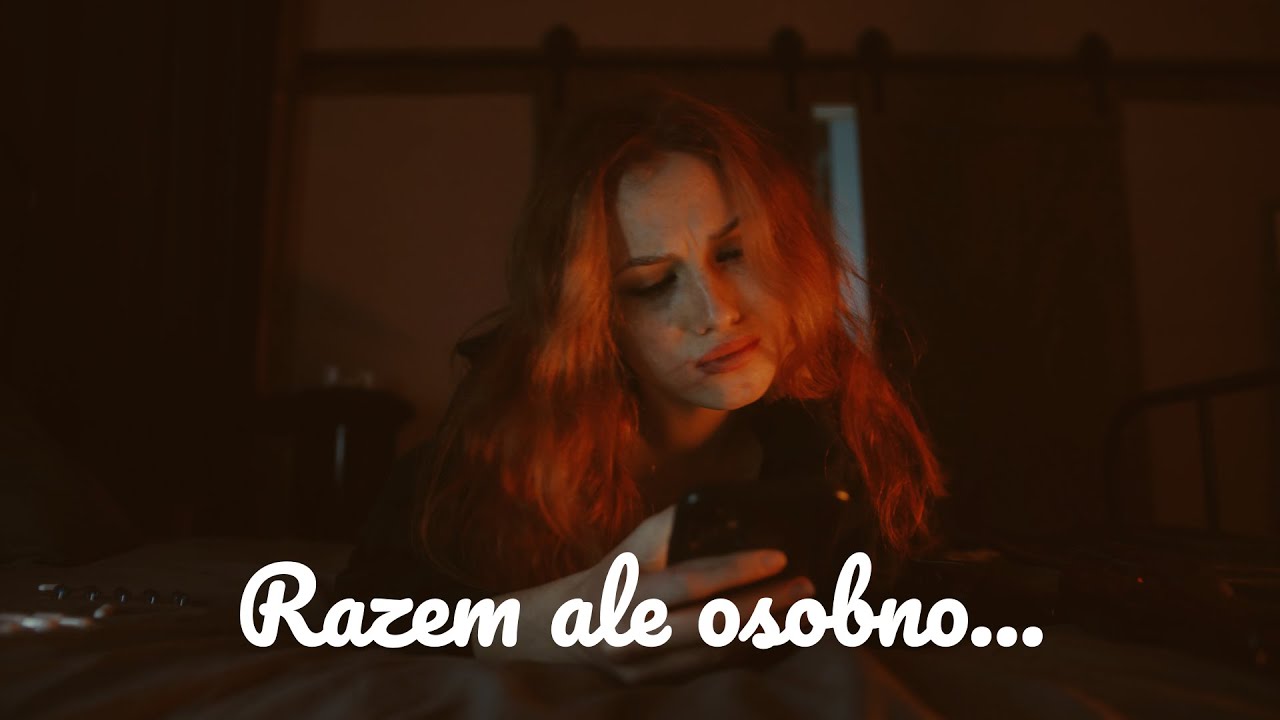 DonMajkel - Razem ale osobno... (Radio edit) [Video]