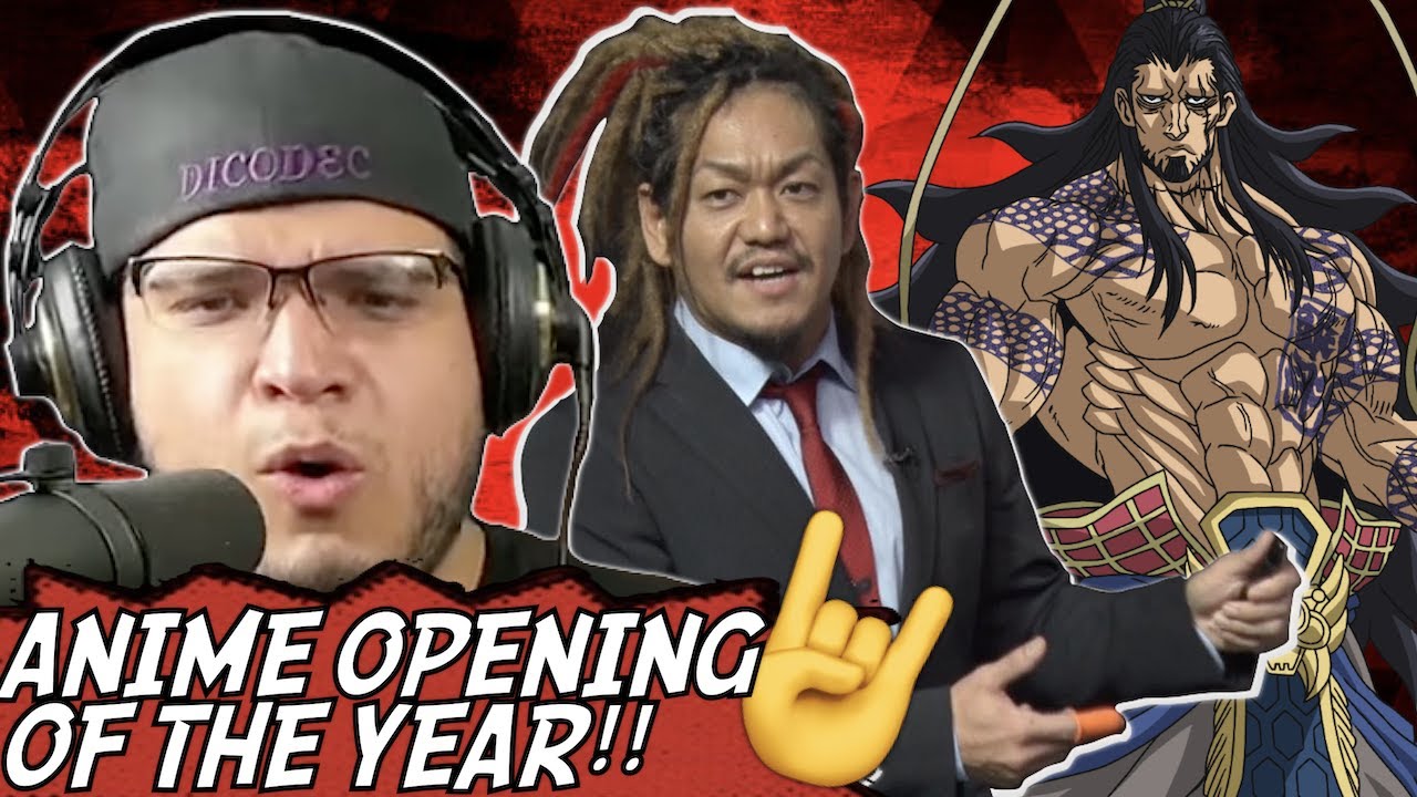KAMIGAMI 神噛 (Record Of Ragnarok) - MAXIMUM THE HORMONE | MUSICIANS REACT