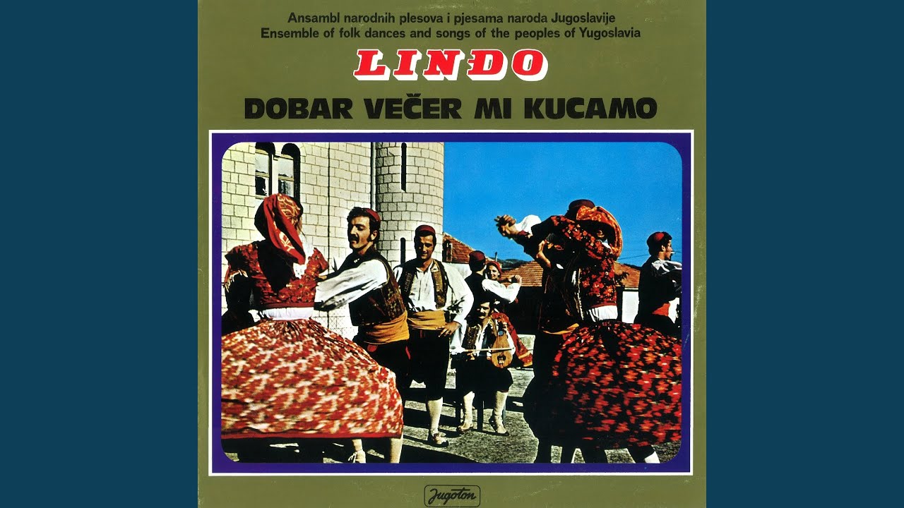 Stara Dubravačka Kolenda