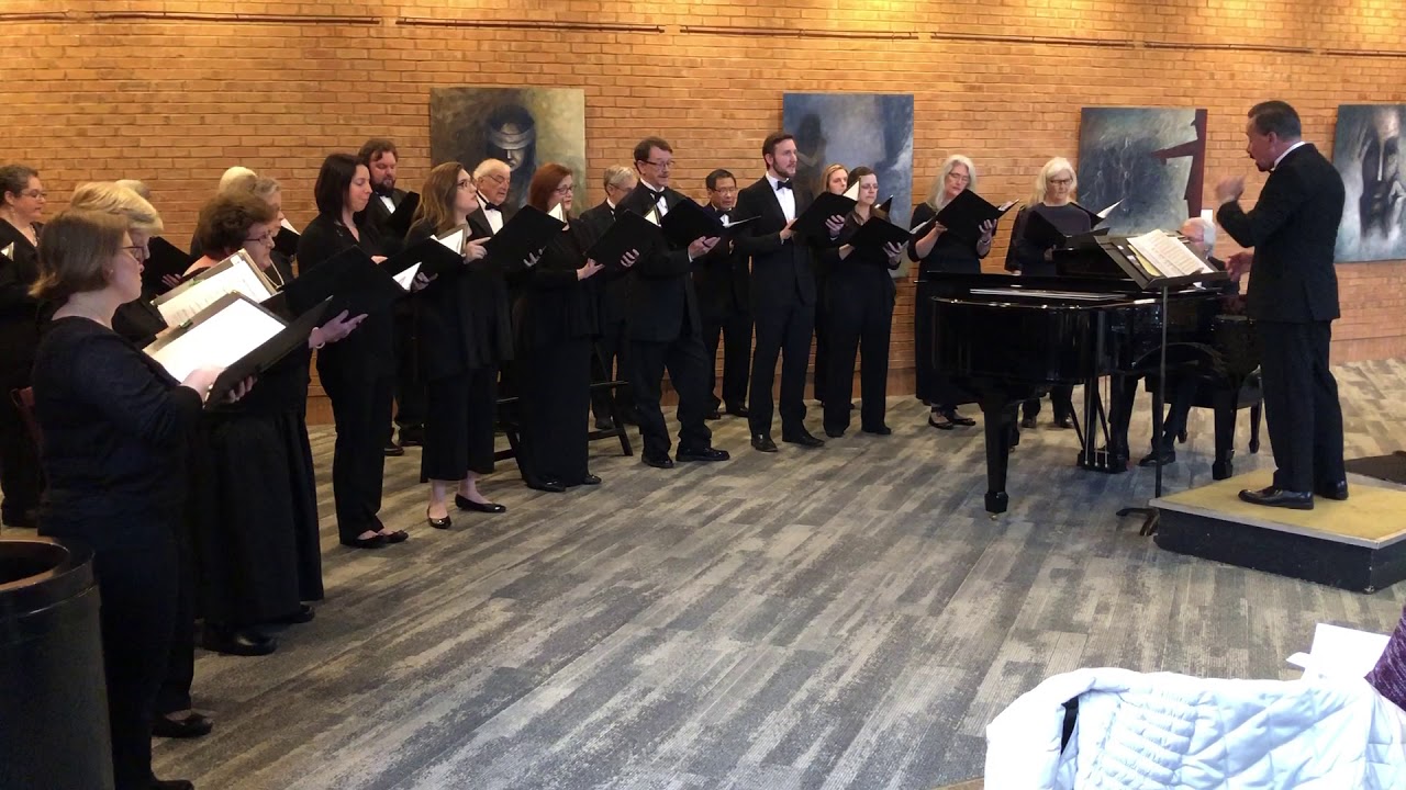 Germantown Chorus - 