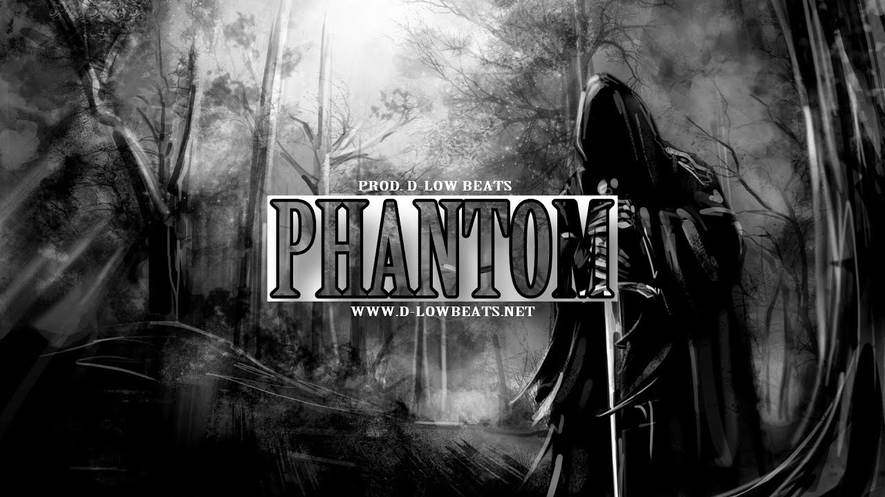 (Free) Dark Intense Piano Hip Hop Instrumental - 