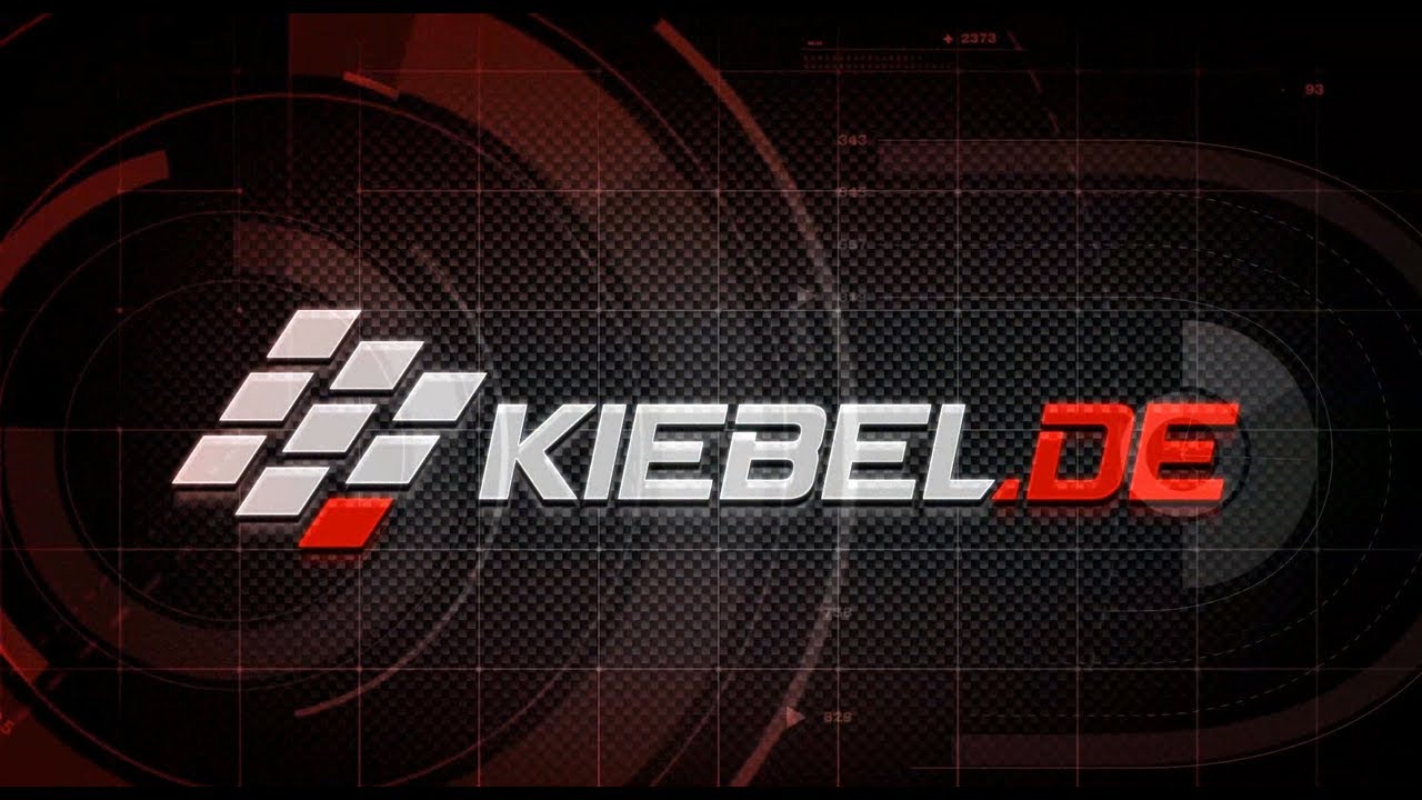 kiebel.de Trailer 2018