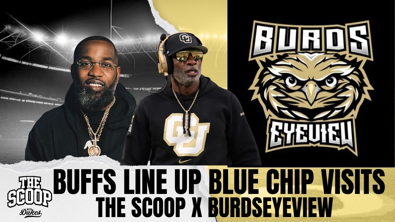 The Scoop x Burdseyeview: Fauria Fallout + Elite Recruits Eye Colorado | Chip on the Shoulder?