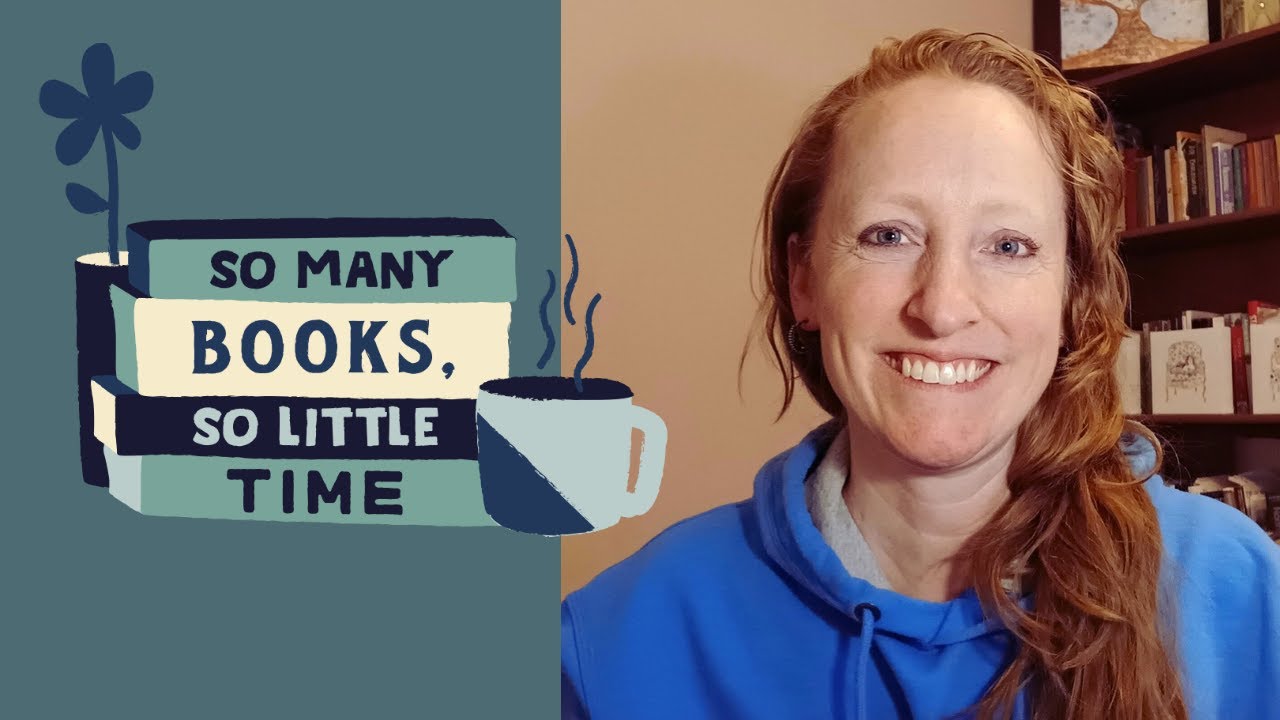 Massive USED BOOK HAUL + what I'm reading 📚 ✨️