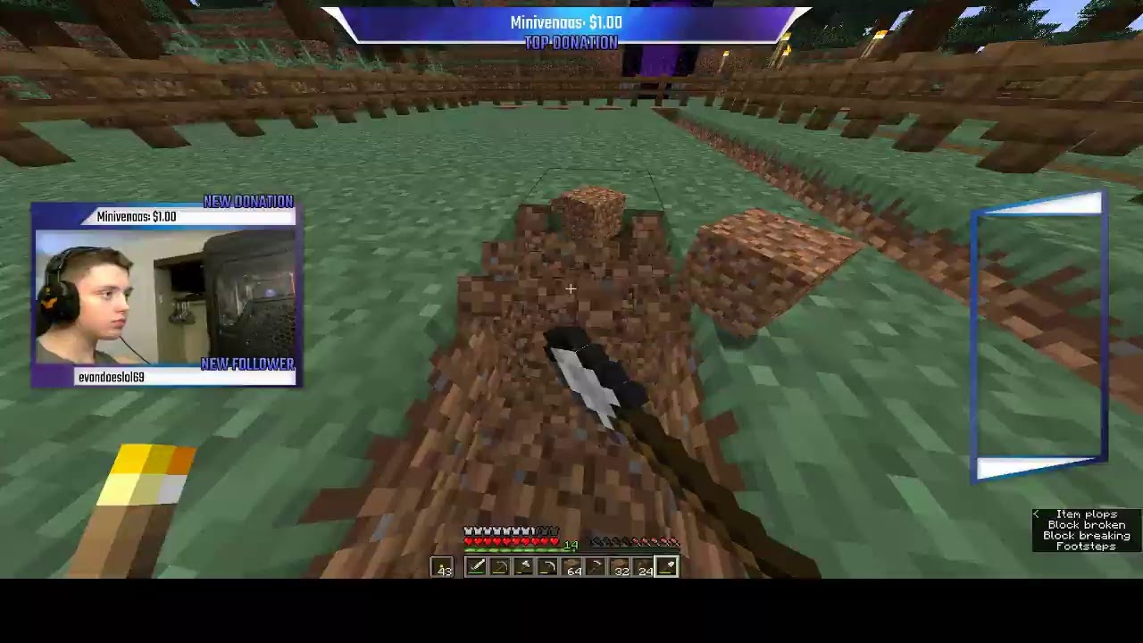 Just Started My Own Realm Come Check It Out ;)