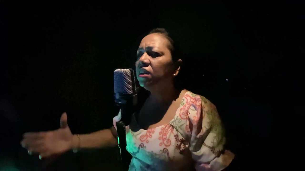 PORQUE EU SOU GRANDE - MIRIAM RODRIGUES