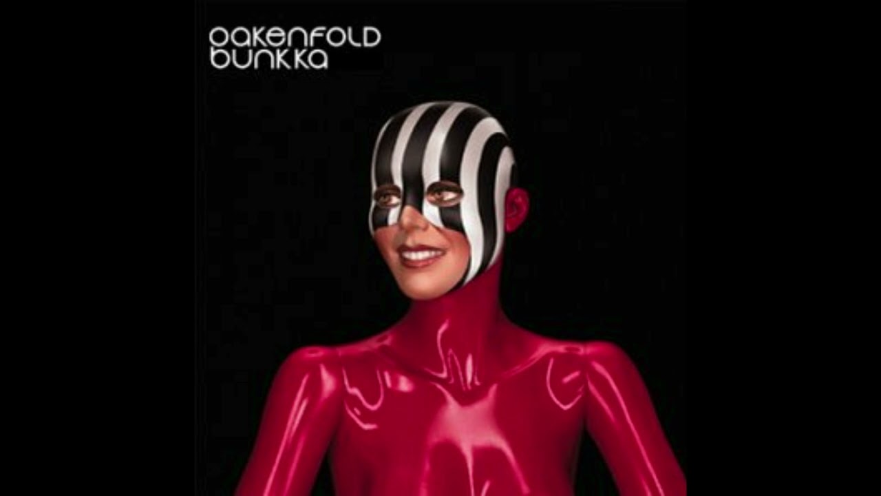 Paul Oakenfold ft. Shifty Shellshock - Starry Eyed Surprise (2002 - Perfecto)