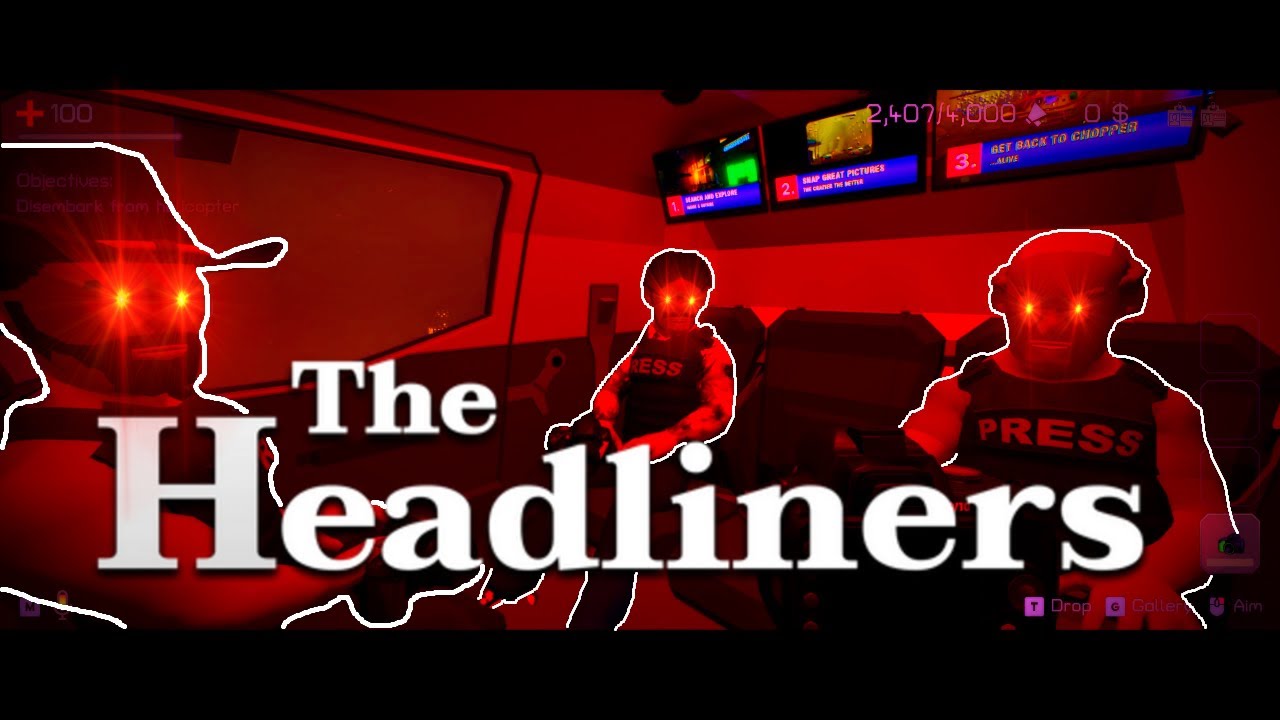The Headliners: Funniest Fails and Moments!