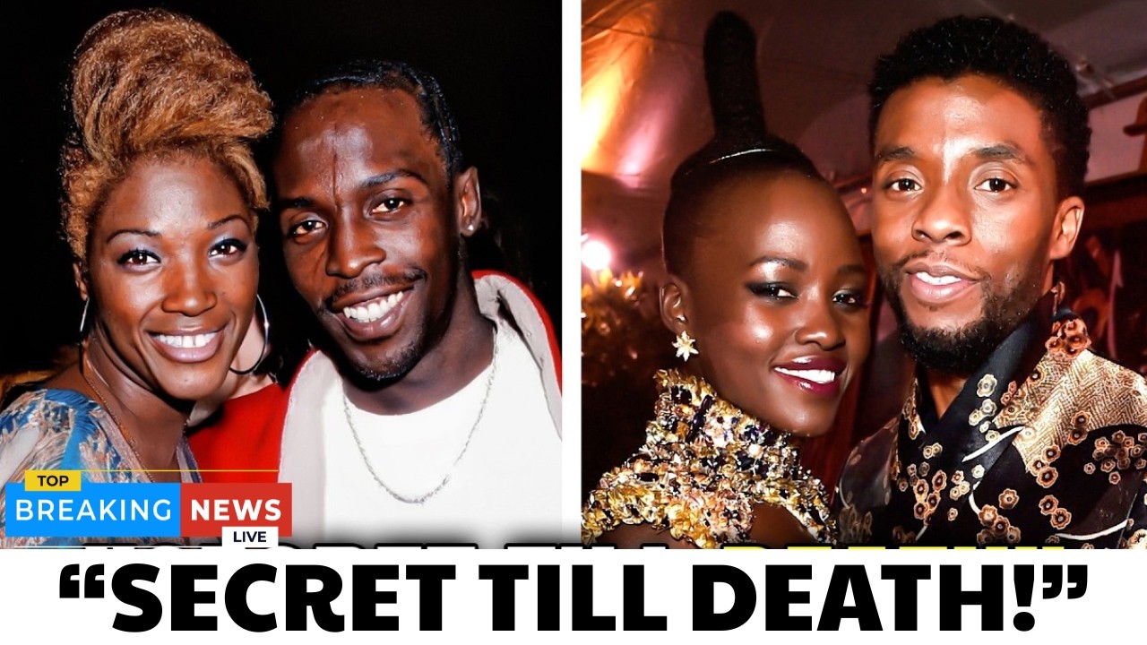 15 Black Celebrities Who Faked Their Own Relationships