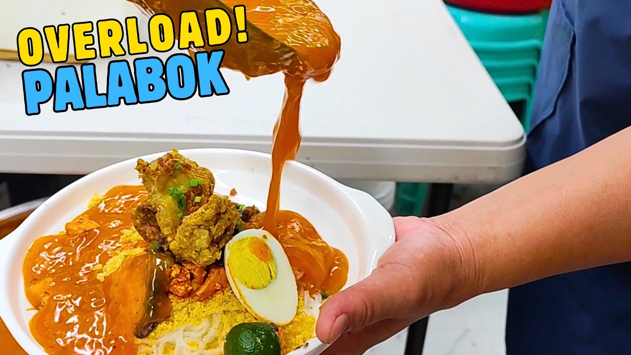 PALABOK NG YUMAONG LEGENDARY SA QUAIPO, LUMALAWAK NA!
