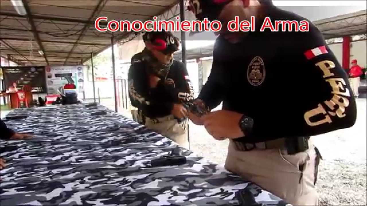 Tercer  Curso Internacional de Escoltas I Usqay Wañuy  2014