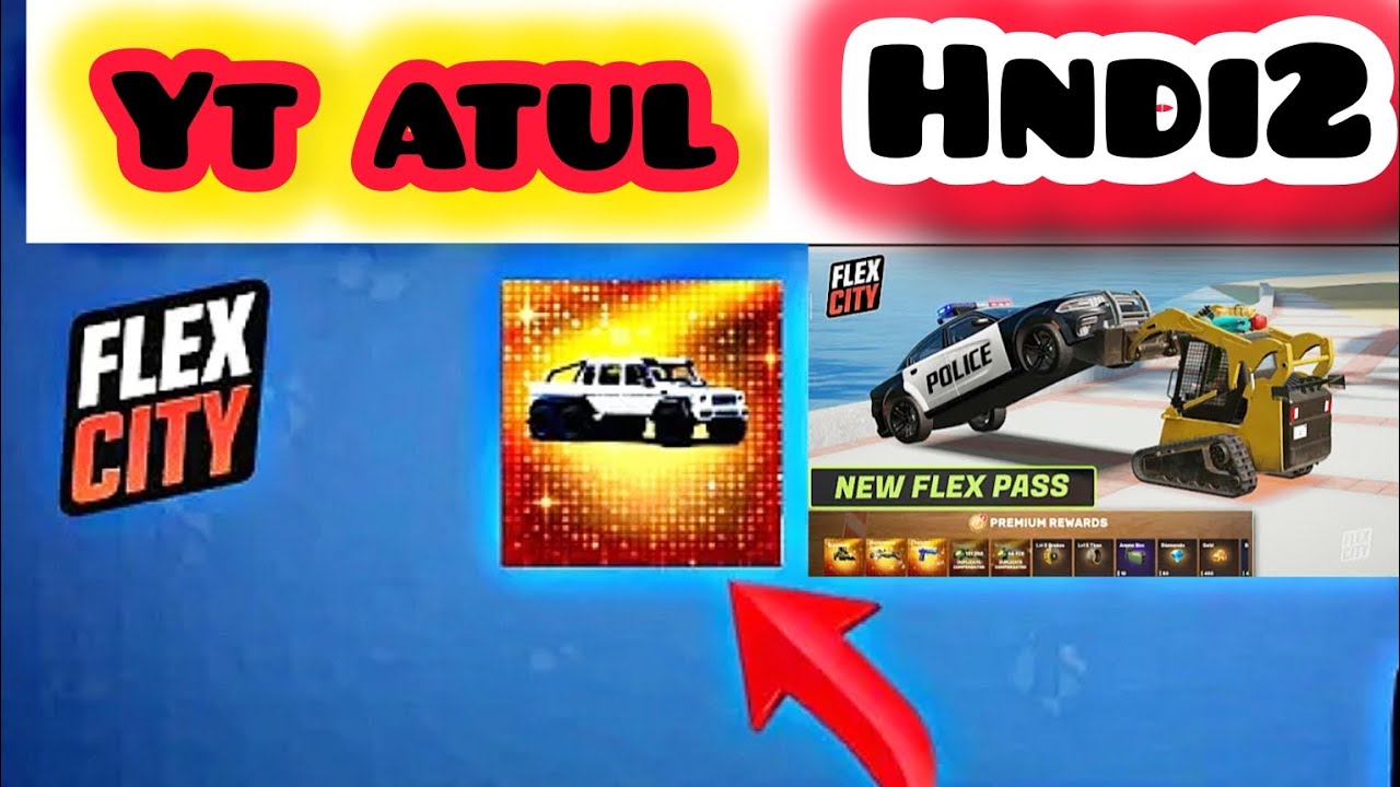 New car 🤩 and new flex pass clim now modified car 🚗 
