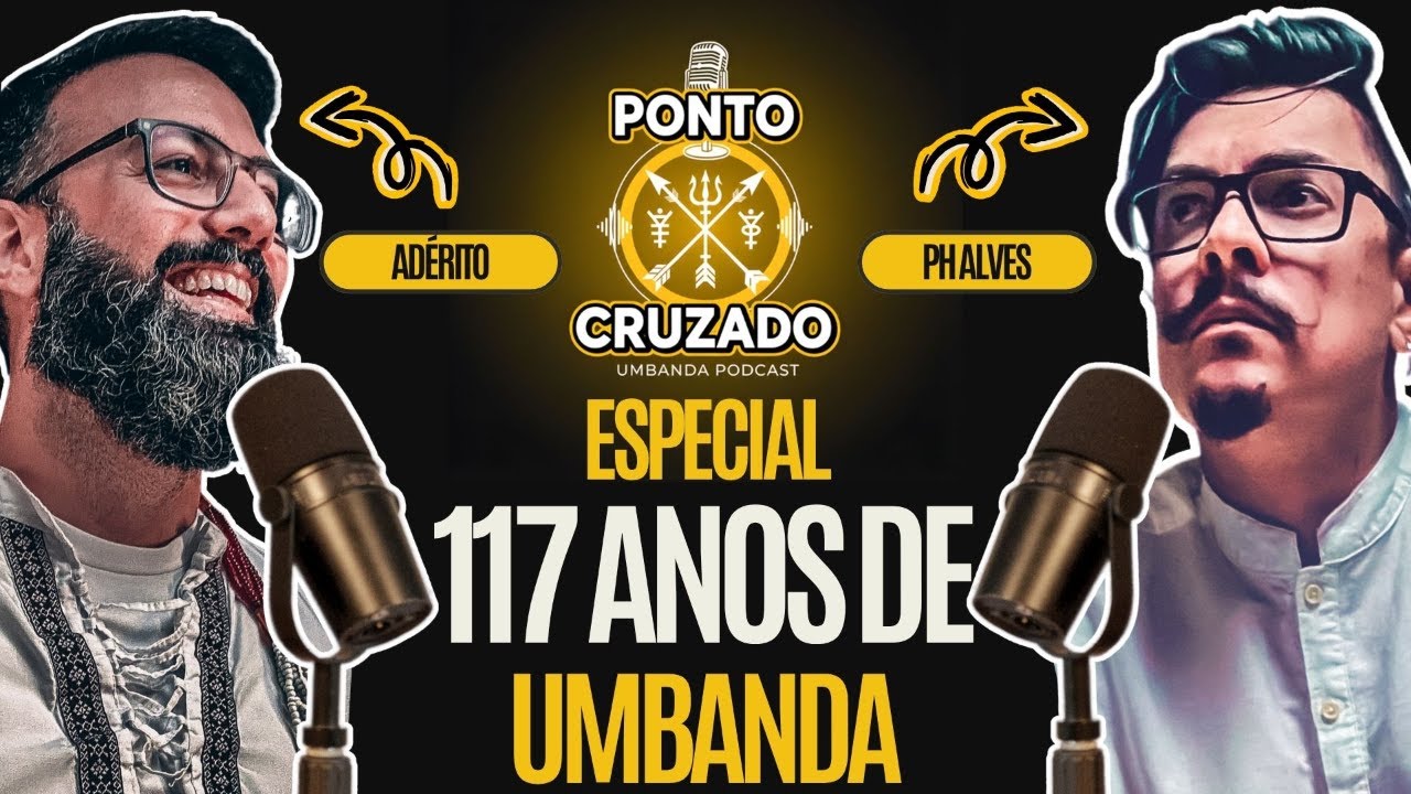 🔴 COMO COMEÇAR NA UMBANDA
