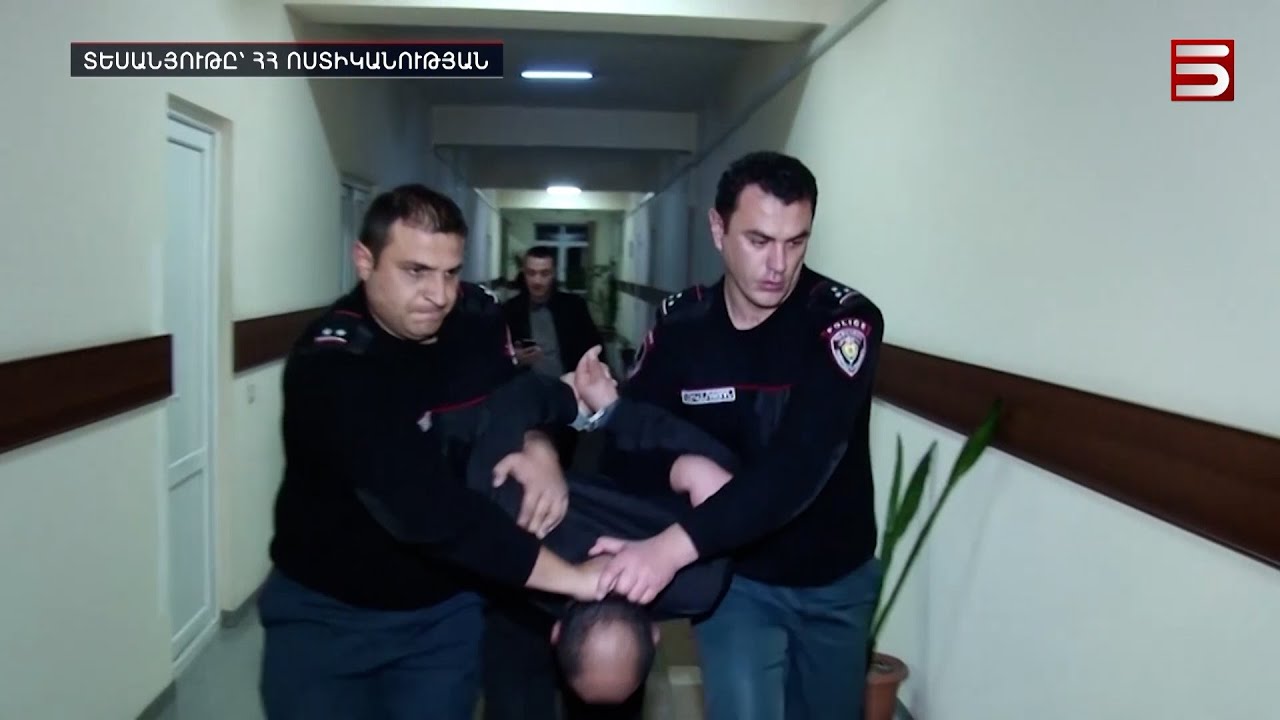 «Պեմզաշենի հրեշները». մեղադրյալի անմեղսունակությունը կասկածելի է թվում հոգեբանին