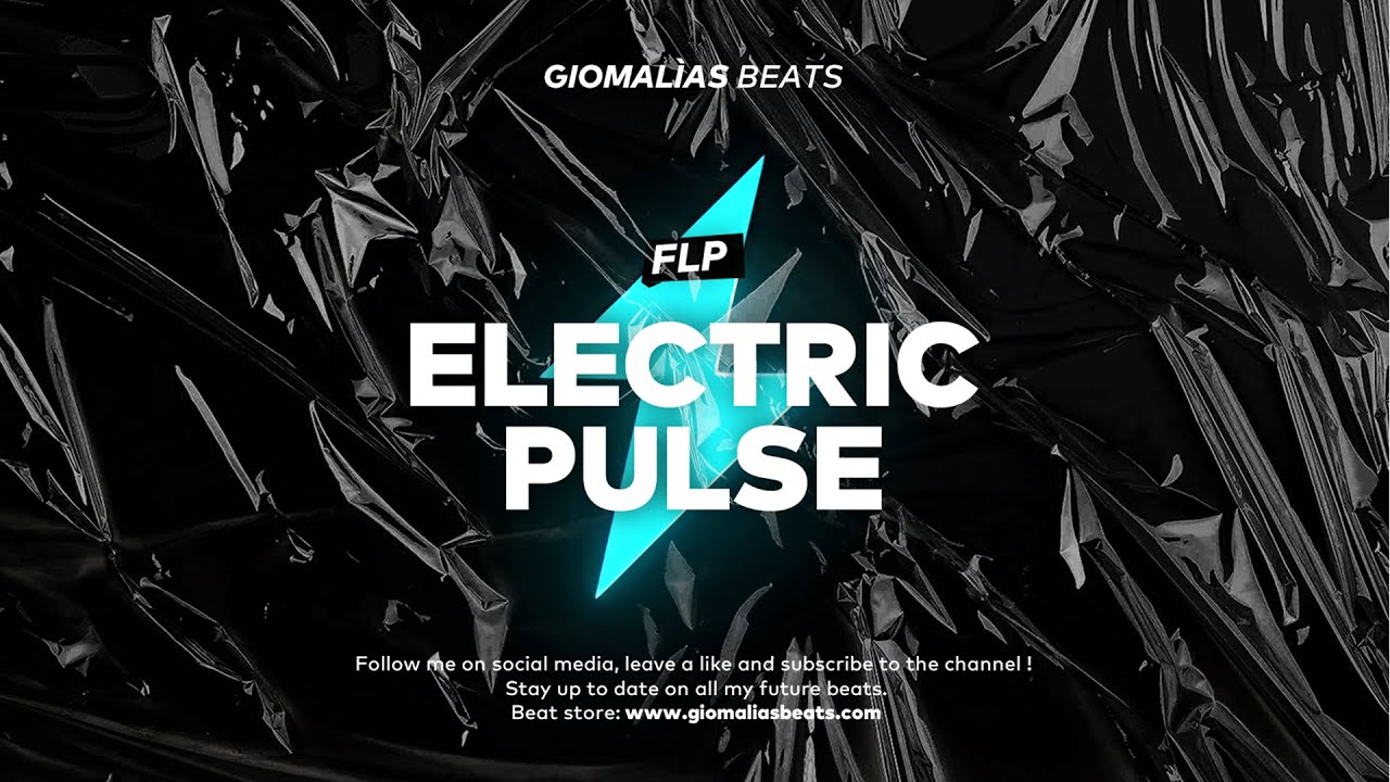 [FREE FLP] Slap DEEP HOUSE |⚡