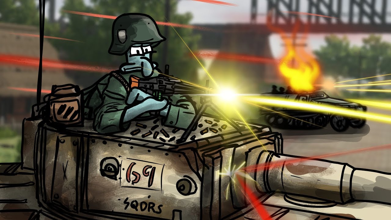 How 2 Post Scriptum