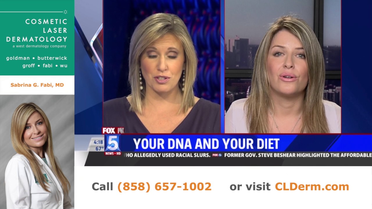 Your DNA and Your Diet