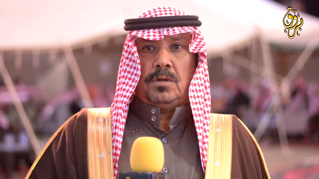 الإستقبال بحفل زواج الشاب عبدالرحمن عبيد غانم الرشيدي