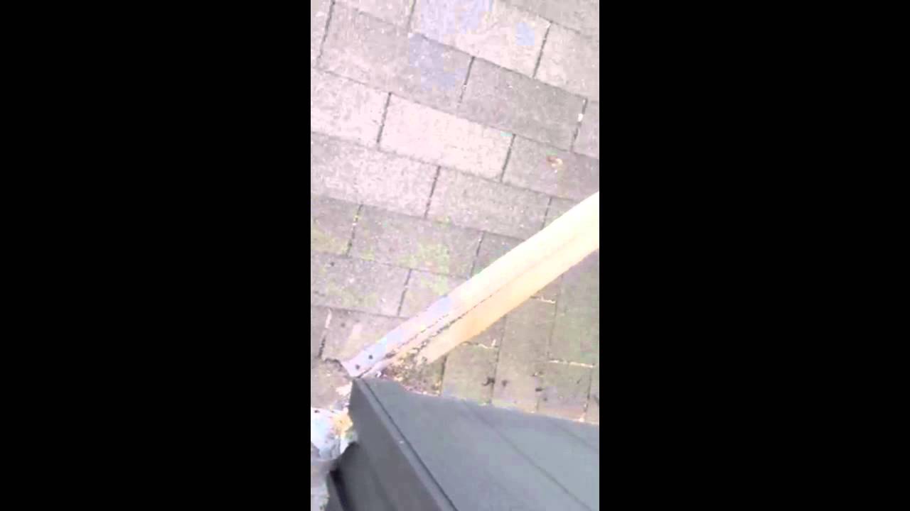 Roof Inspection | Looking For Leaks, Workmanship, and Buckling