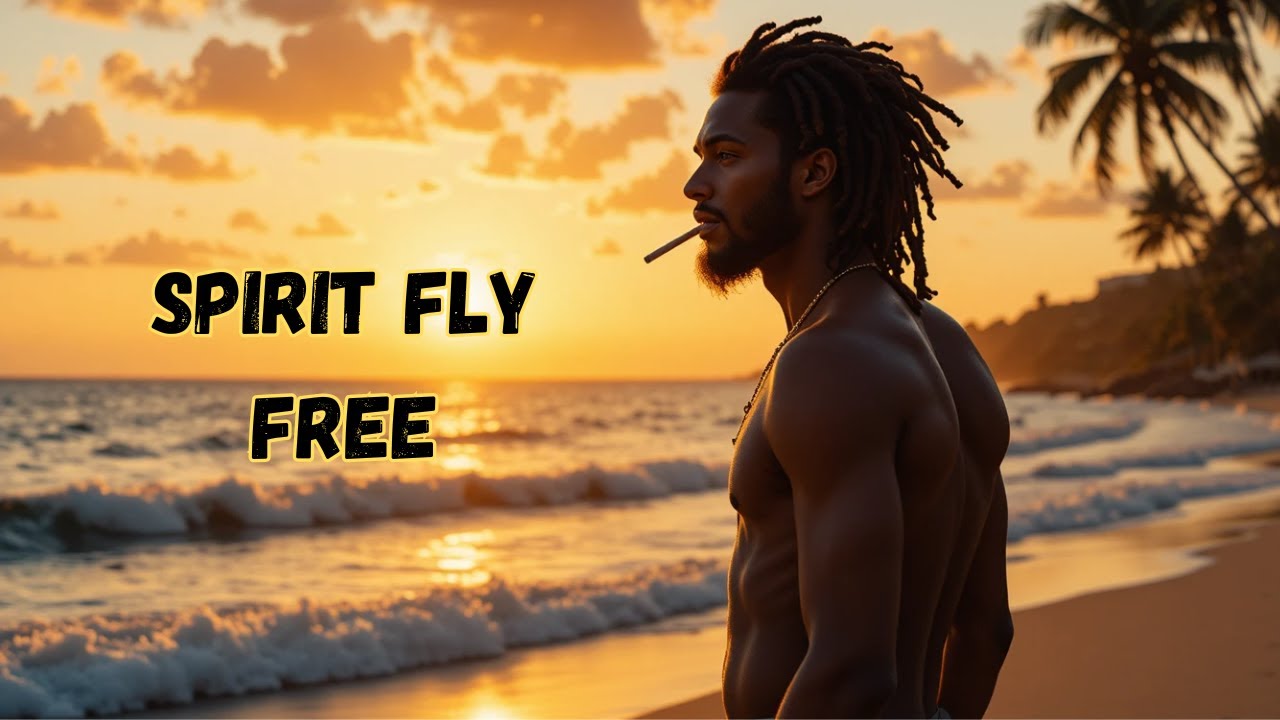 Spirit Fly Free – Deep Roots Reggae | Conscious & Spiritual Reggae Music