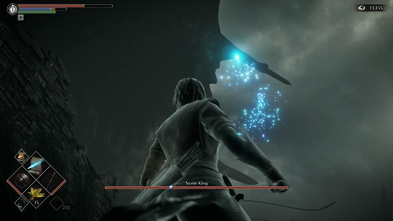 Demon's Souls_FEB/8TH/2026