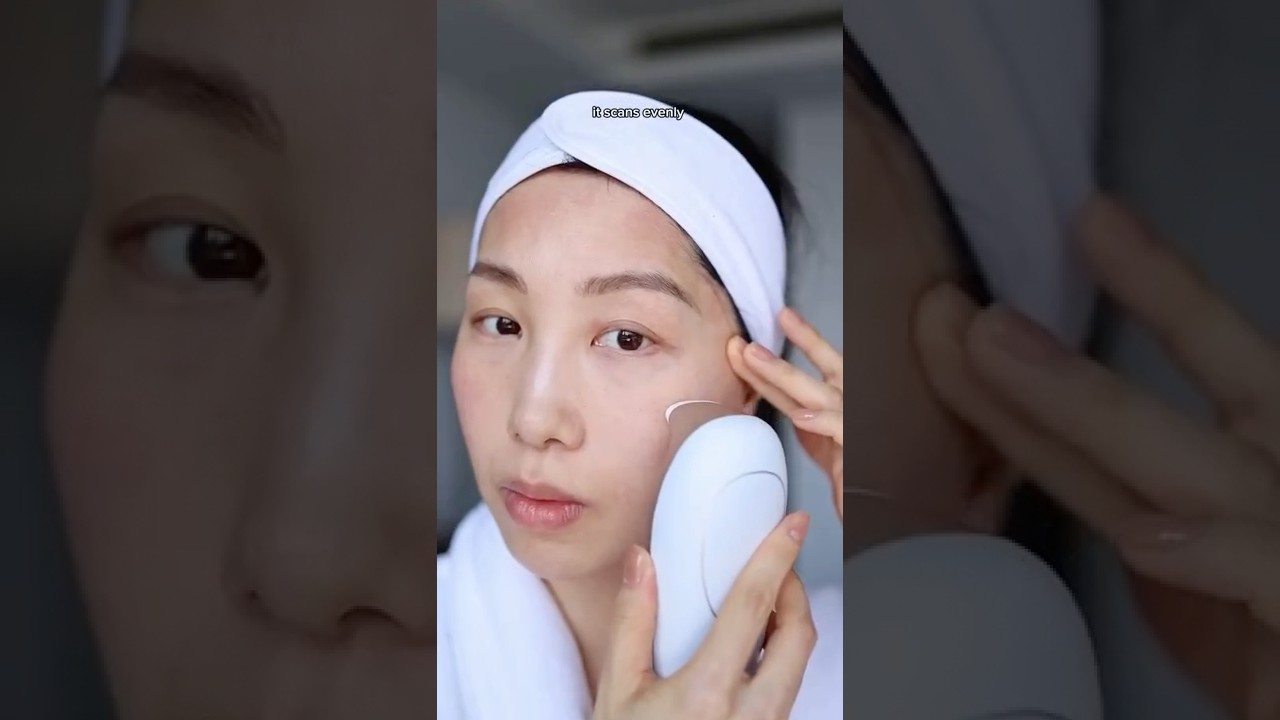 Лазерная эпиляция для дома от мелких морщин MimiSilk Iris 1450 нм