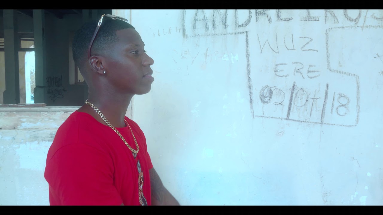 LIFE 🙏🏾 - Jean ✖ Roylie ✖ LilJhonie [NoStrangers]😈 (Official Video).