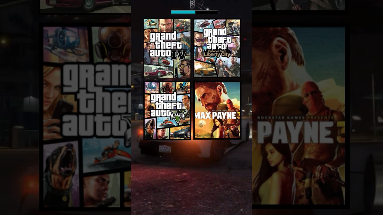 Canada&rsquo;s Role in Rockstar Games. Toronto, Vancouver.