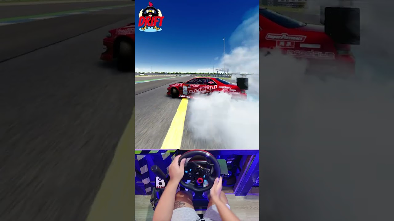 chang international circuit | Assetto Corsa #d1gp