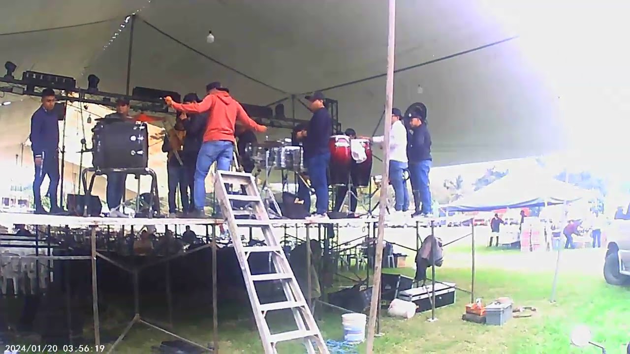 5 FEB 2026 A JUAN FELIPE VIDEO 39 A CABALGATA VIAJE REDONDO
