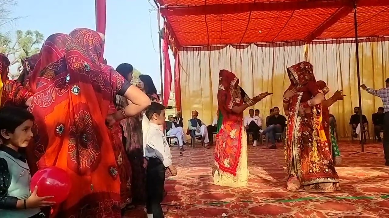 SANTOSH CHOUDHARY// गुंगारा  गांव सीकर में सुपर सॉन्ग सिंगर विजेता &डांस संतोष चौधरी