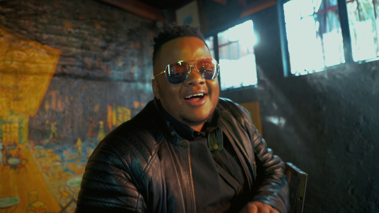 MALI Soul  -  NDIYAVUMA (official video)