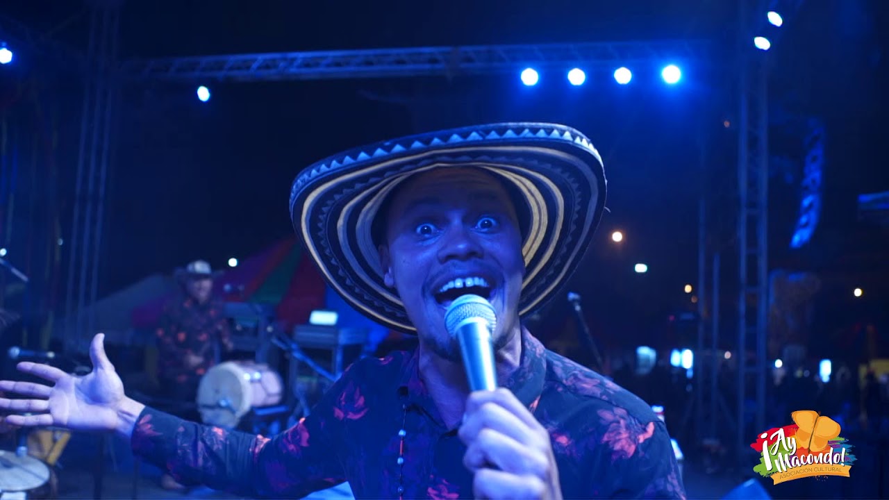 Mendoza viene tocando - Son de la Provincia - Carnavalada 2019