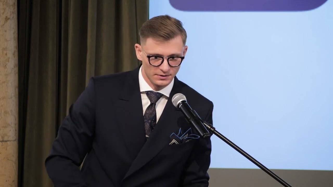 Jubileusz prof. Marii Królikowskiej-Olczak – część I