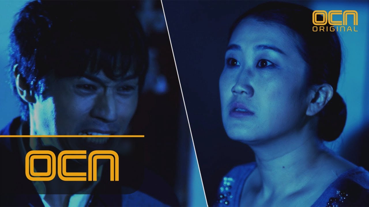 QuizfromGod 범인은 이여랑의 남자친구이자 여랑의 오빠의 회사 동료였다.. 101029 EP.4