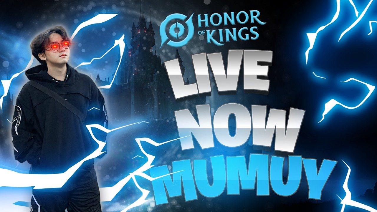 PEJUANG RANKED MALAM MABAR SOKIN - HOK GLOBAL INDONESIA