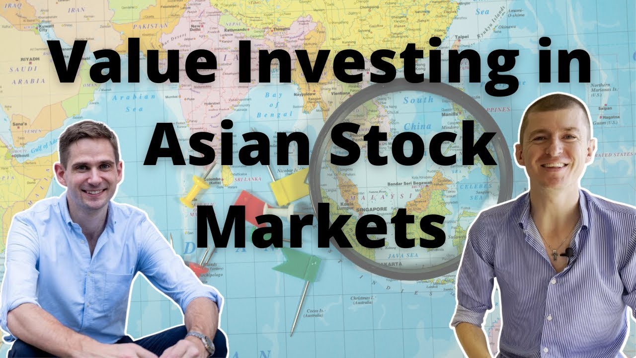 Asian Century Stocks Review - Value Investing in Asian Stock Markets