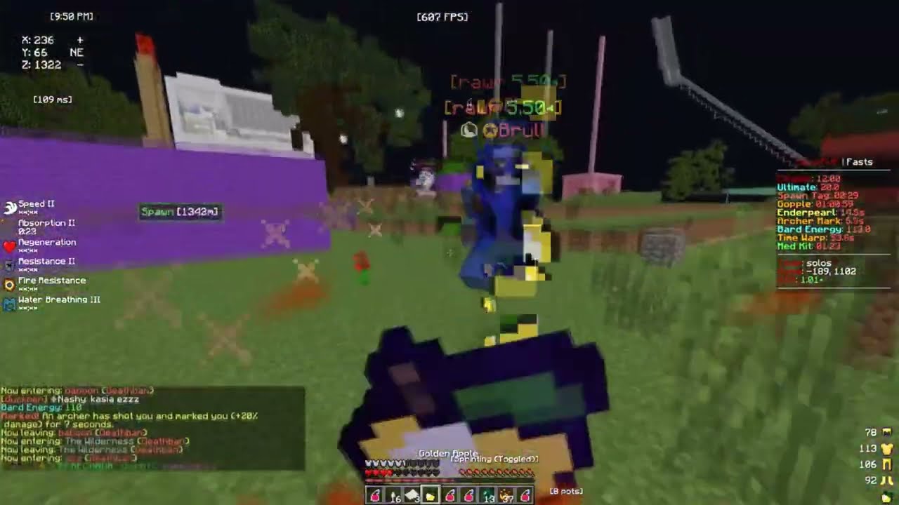 how to kite in hcf 101
