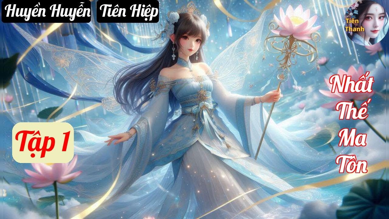 [Tập 1] Nhất Thế Ma Tôn - Chương 1-98 - Truyện Huyền Huyễn, Tiên Hiệp Hay nhất