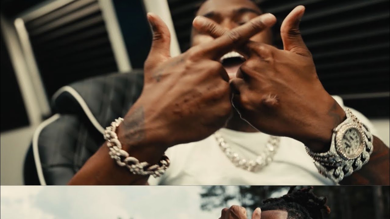 BSG Rambo - “SO CLEAN FREESTYLE” (Official Music Video)