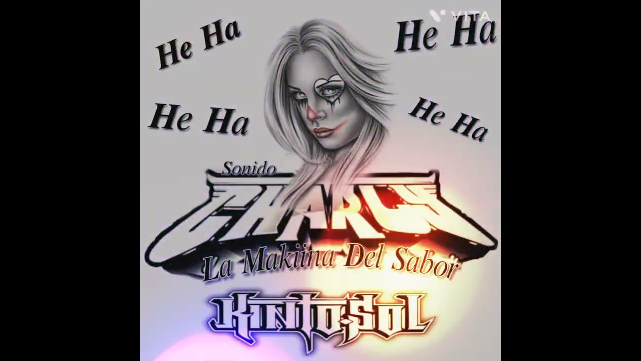 SONIDO CHARLY CUMBIA EL BAILE DE LA VELA 2K23