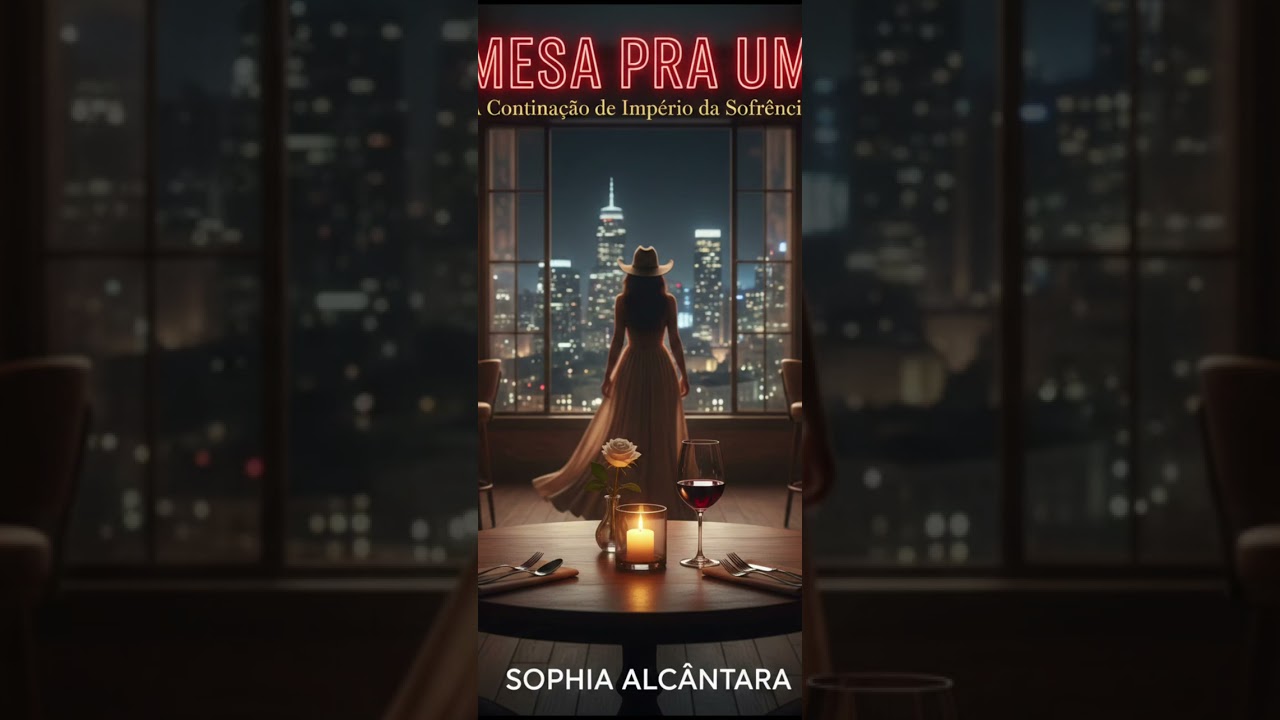Mesa pra um-Sophia Alcântara 