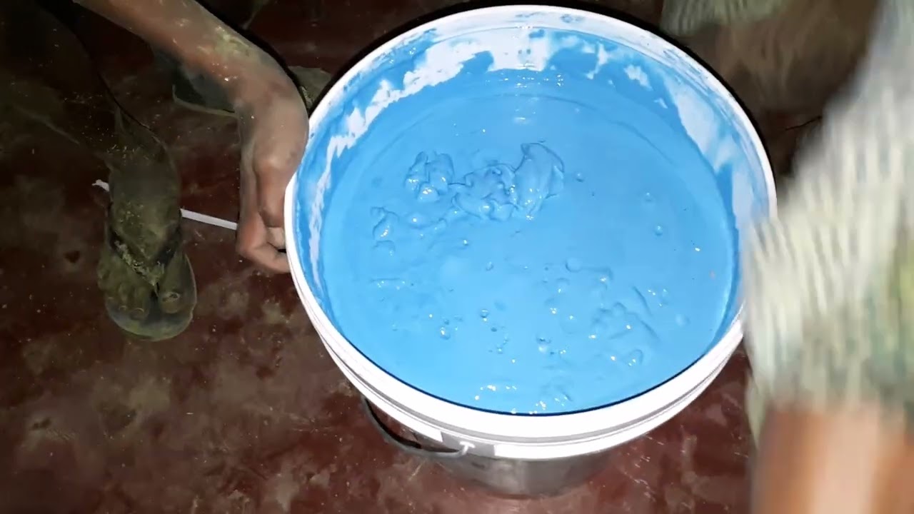 BANGLADESH TRIP | PART 20 | PAINTING