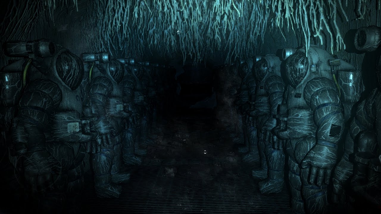Narcosis | Launch Trailer