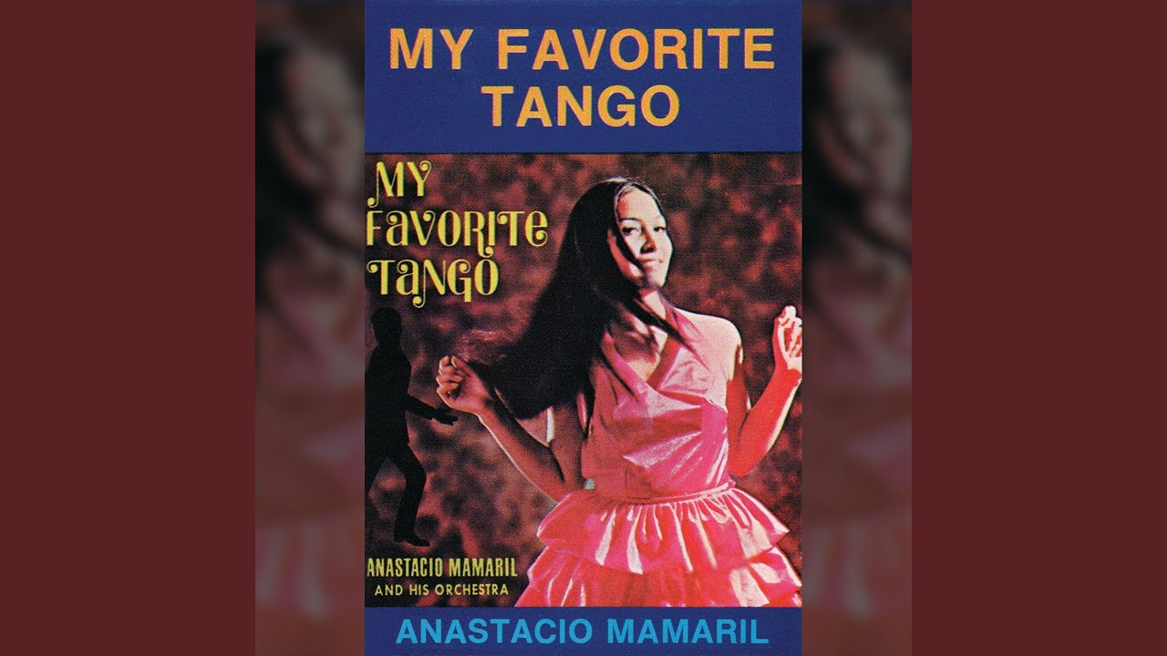 Inspiration Tango