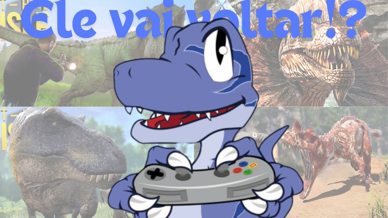 O SpartanGamer vai voltar!? Ele vai voltar a fazer conteúdo!? @Spartinha