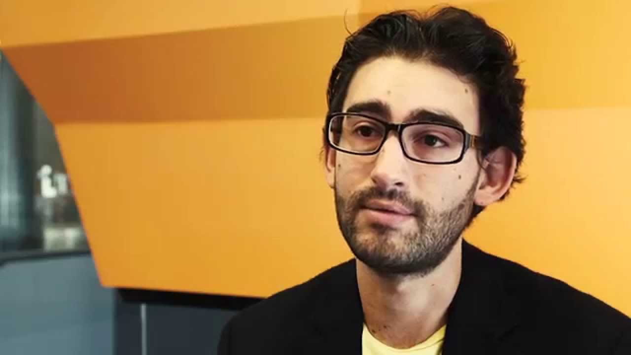 Three Minutes On Information Design  | RMIT University