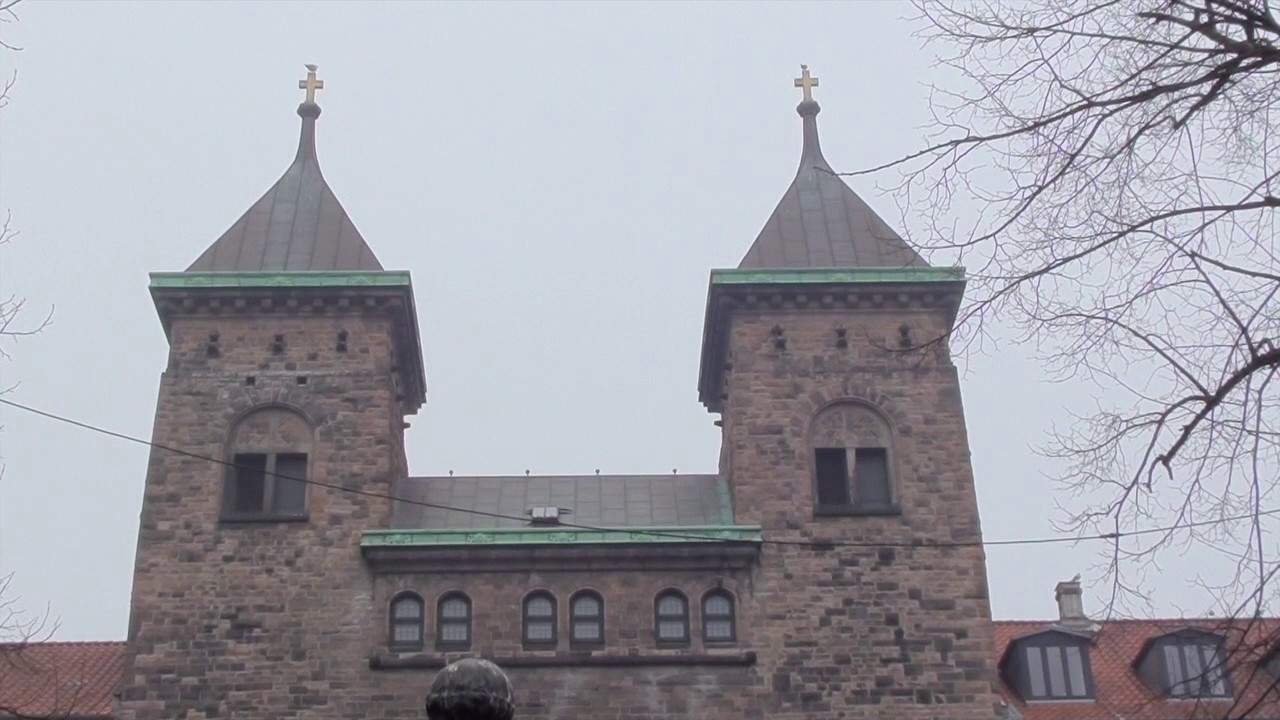 Eliaskirken