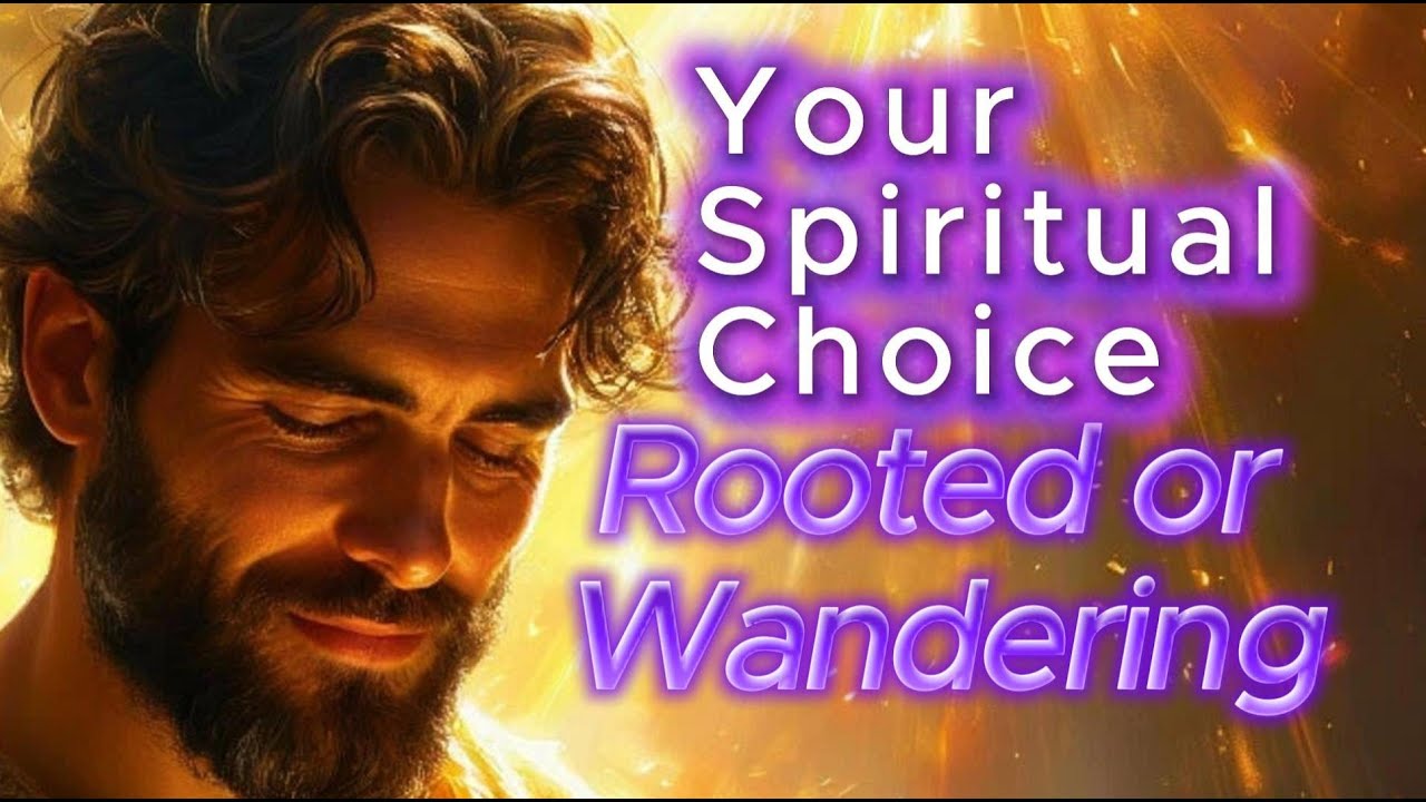 Which Path Will You Choose?