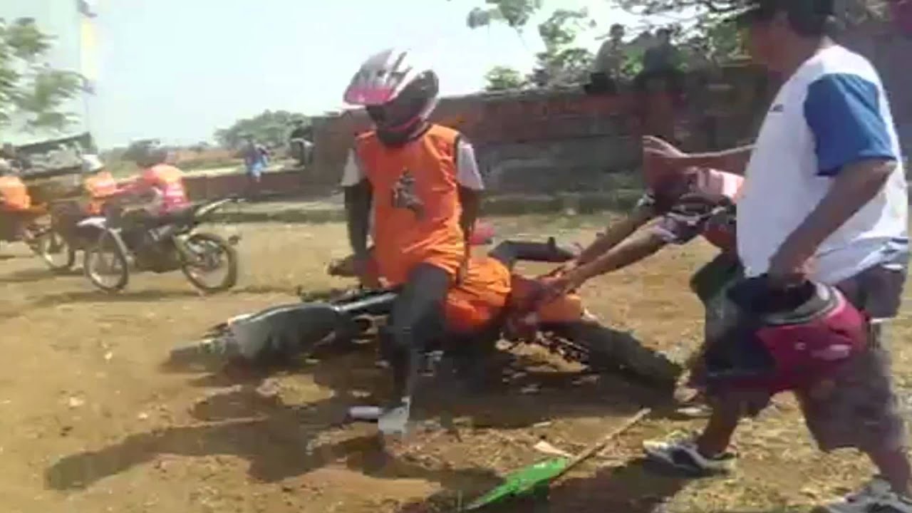 Fail Compilation first week september